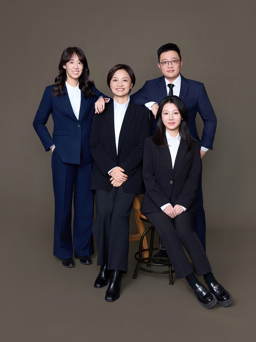 Capital Market Team Photo