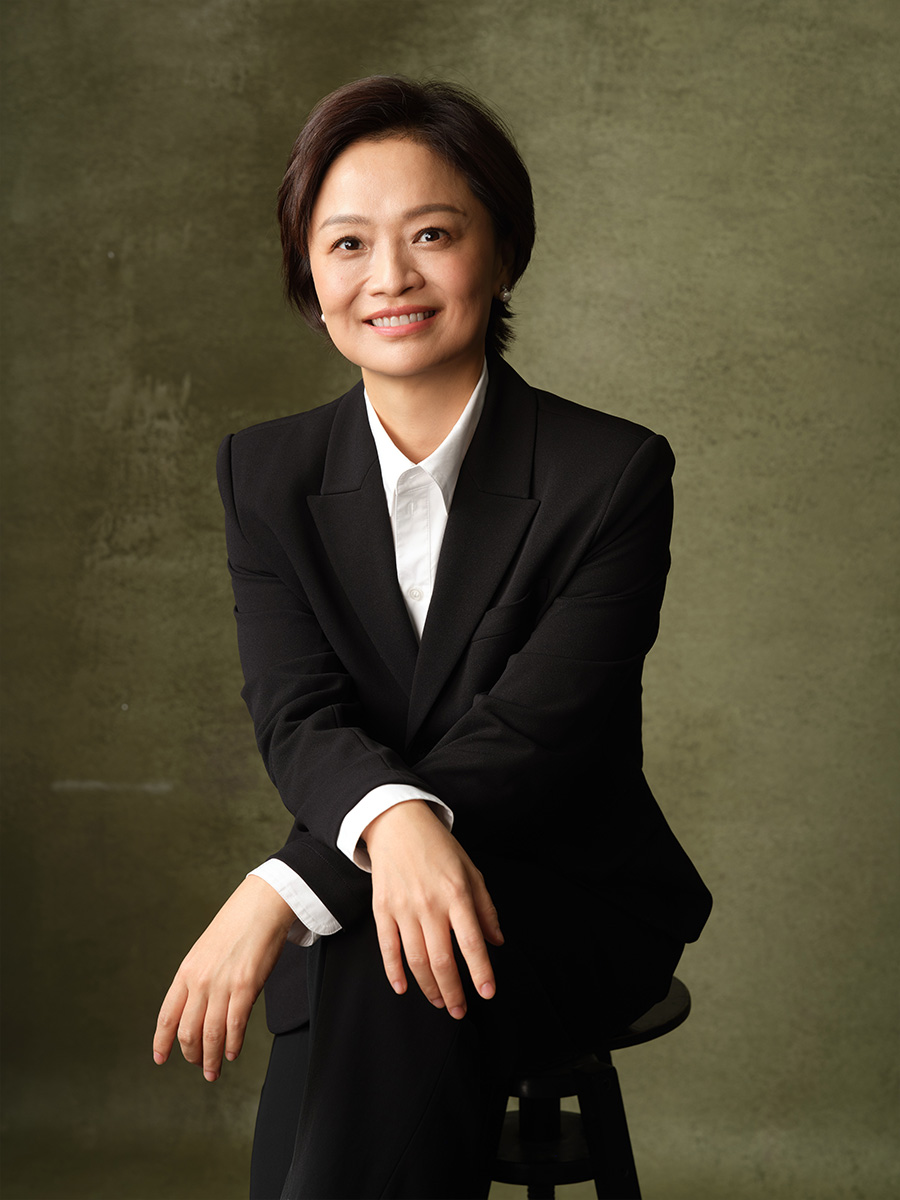 Leadership Team Photo