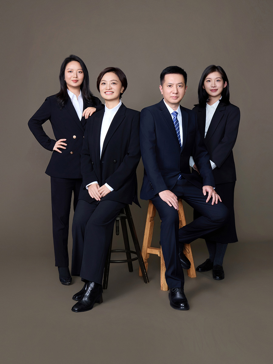 Operations Support Team Photo