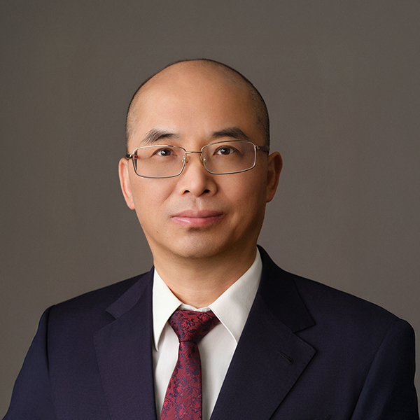Zhixin Wang
