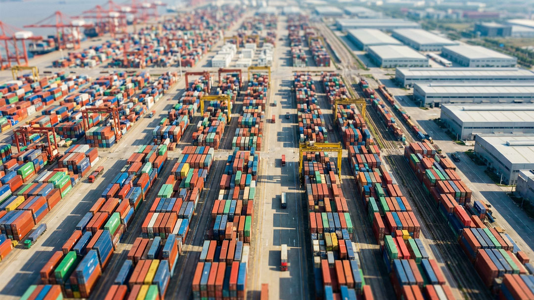 Sunway AI System Update: Streamlining Access to Chinese Supply Chains