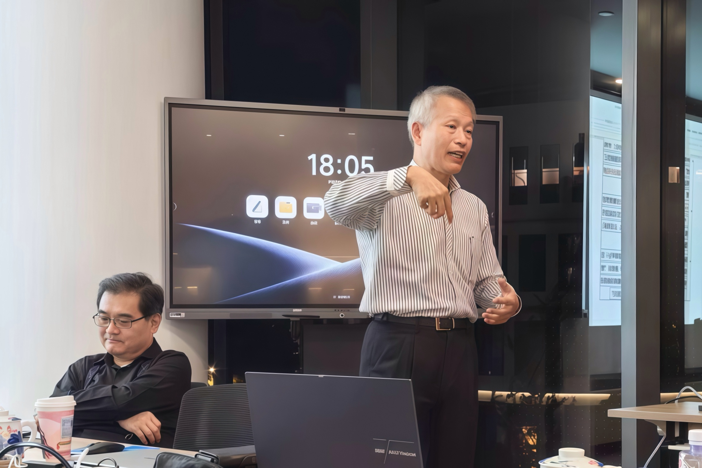 Sunway law hosts seminar-workshop with industry experts on the automotive industry global expansion 