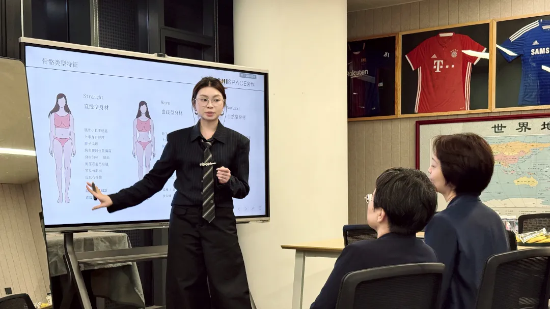 Refining our Global Identity through Aesthetic Insights 